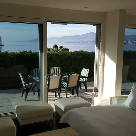 Swiss Riviera La Plage Appartement