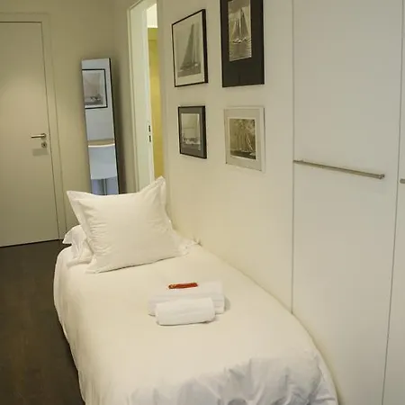 Swiss Riviera La Plage Apartment Villeneuve