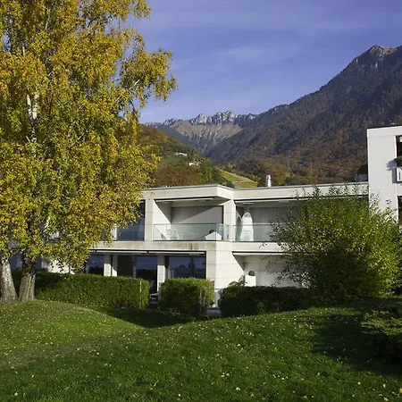 Swiss Riviera La Plage Appartement