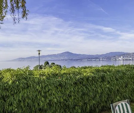 Swiss Riviera La Plage *