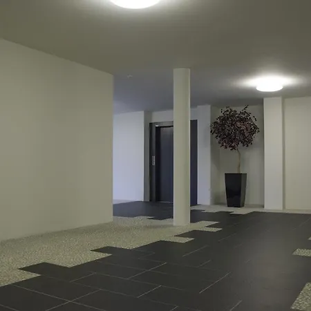 Swiss Riviera La Plage Appartement *
