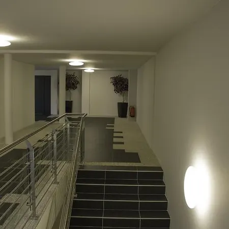 Apartment Swiss Riviera La Plage