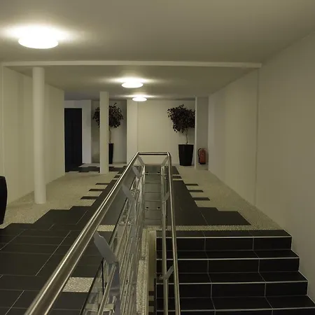 Swiss Riviera La Plage Appartement