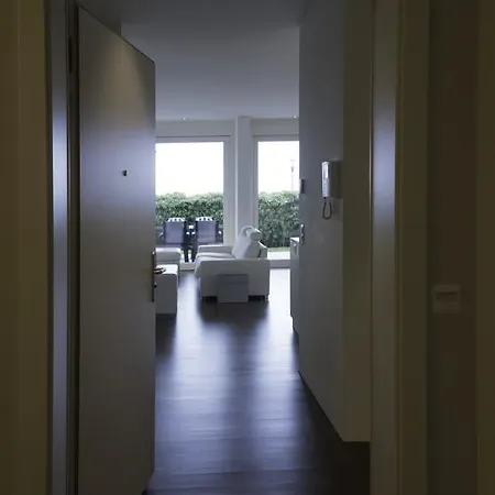 Swiss Riviera La Plage Appartement