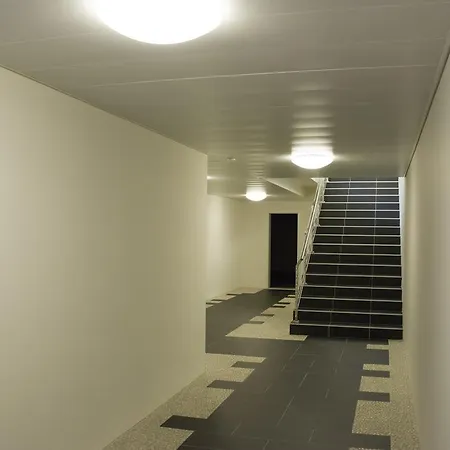 Appartement Swiss Riviera La Plage Villeneuve