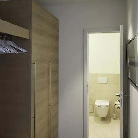 Appartement Swiss Riviera La Plage