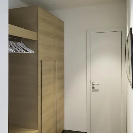 Appartement Swiss Riviera La Plage *