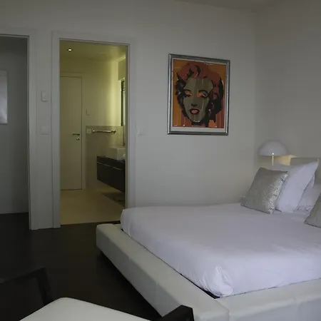 Appartement Swiss Riviera La Plage *