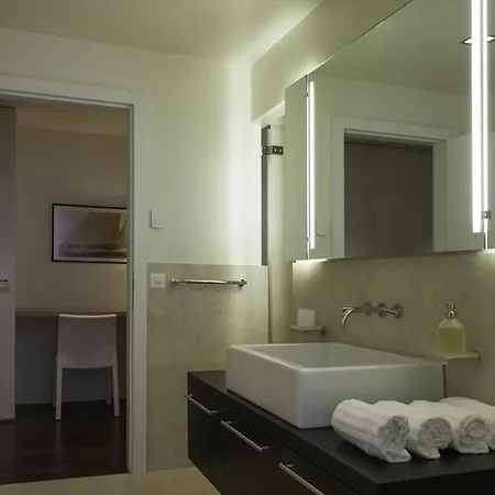 Appartement Swiss Riviera La Plage *