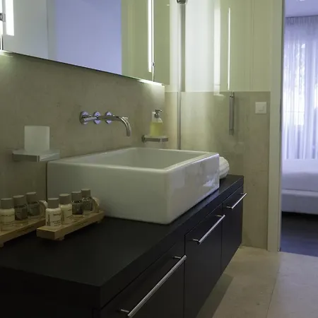 Swiss Riviera La Plage Appartement