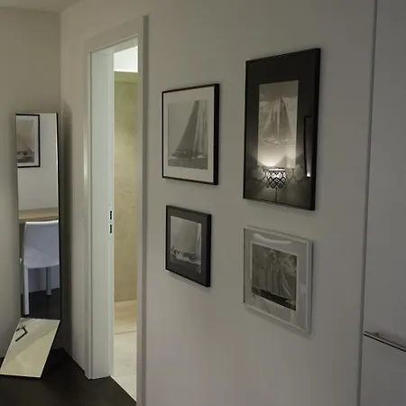 Swiss Riviera La Plage Appartement *