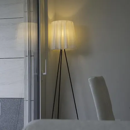 Swiss Riviera La Plage Apartment Villeneuve