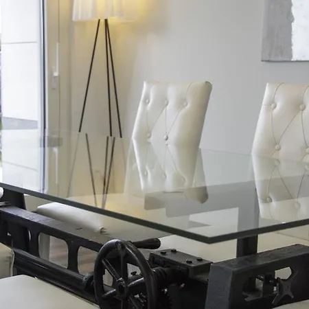 Swiss Riviera La Plage Appartement *