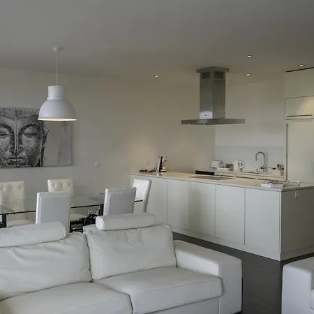 Swiss Riviera La Plage Appartement Villeneuve