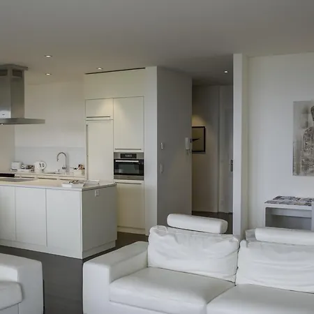 Swiss Riviera La Plage Appartement Villeneuve