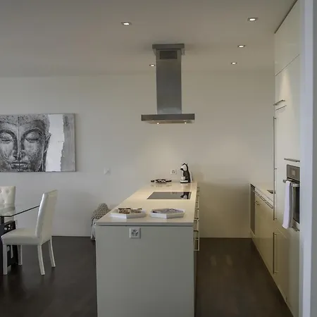 Appartement Swiss Riviera La Plage Villeneuve