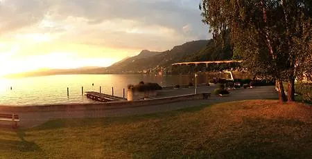 Swiss Riviera La Plage Appartement