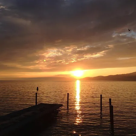 Swiss Riviera La Plage *