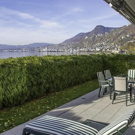 Swiss Riviera La Plage