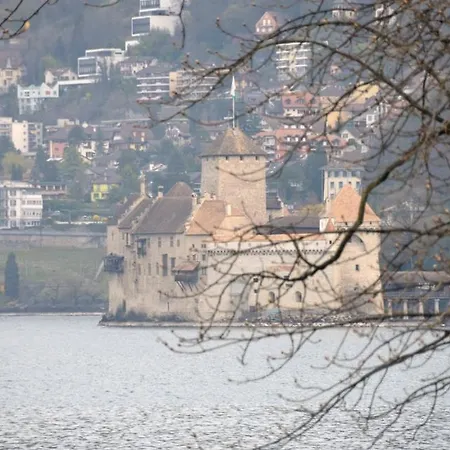 Swiss Riviera La Plage