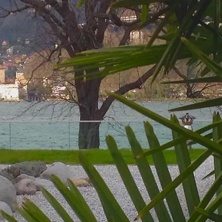 Apartment Swiss Riviera La Plage Villeneuve