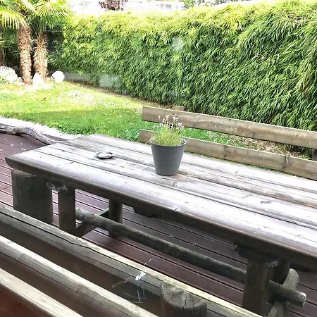 Swiss Riviera La Plage Appartement Villeneuve