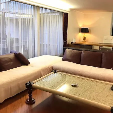 Swiss Riviera La Plage Appartement