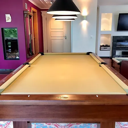 Appartement Swiss Riviera La Plage