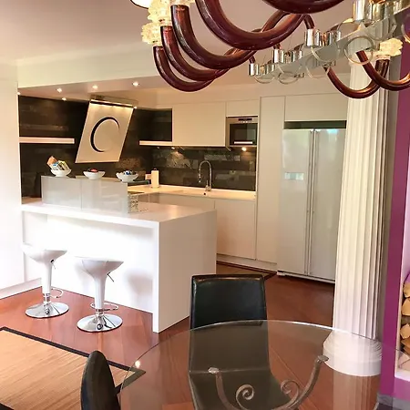 Swiss Riviera La Plage Appartement *