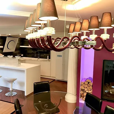 Appartement Swiss Riviera La Plage Villeneuve
