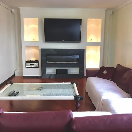 Swiss Riviera La Plage Apartment *