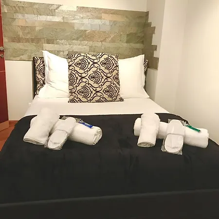 Swiss Riviera La Plage Appartement