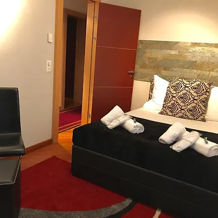 Swiss Riviera La Plage Appartement *
