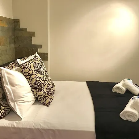Swiss Riviera La Plage Apartment Villeneuve