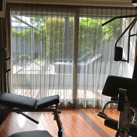 Appartement Swiss Riviera La Plage Villeneuve