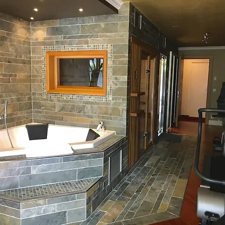 Swiss Riviera La Plage Appartement